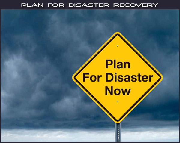 Five Surefire Ways to Guarantee Epic Fails in Disaster Recovery