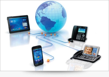 Top Tips to Make a Smooth Transition to a VoIP Solution
