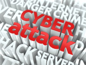 Five Things Businesses Can Do To Protect Against Cyber Attacks