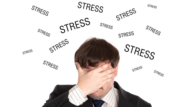Lessen Small Business Stress With Better Document Management